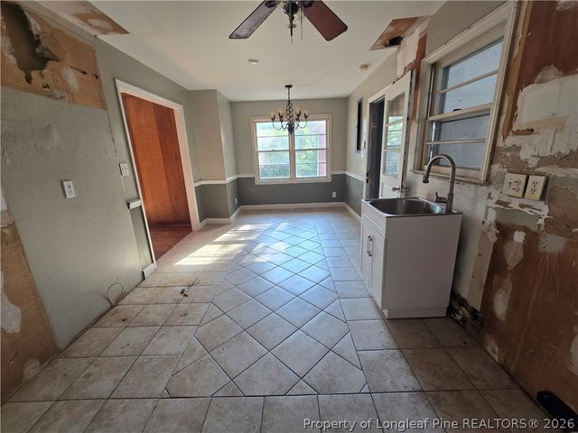 409 Fairfax Avenue, Fayetteville, NC 28303