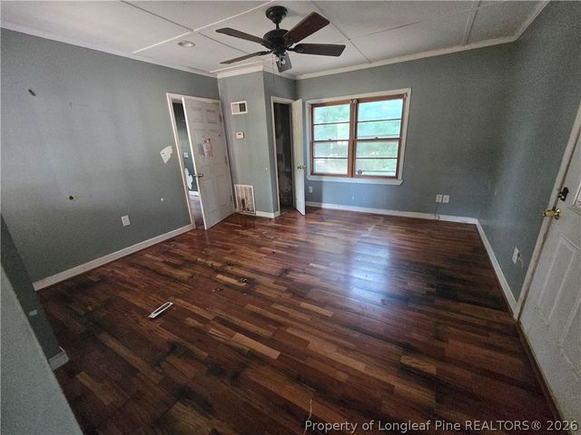 409 Fairfax Avenue, Fayetteville, NC 28303