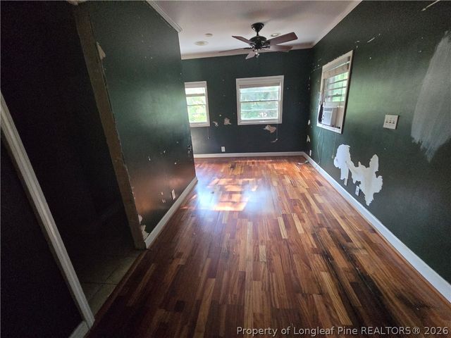 409 Fairfax Avenue, Fayetteville, NC 28303