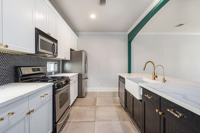 2919 Gillespie Street, Houston, TX 77020