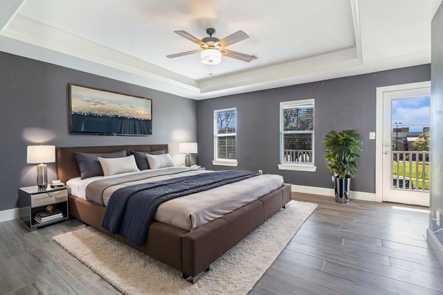 2919 Gillespie Street, Houston, TX 77020