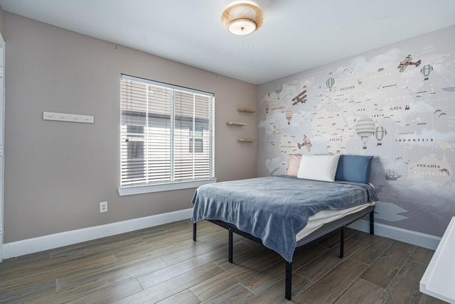 2919 Gillespie Street, Houston, TX 77020