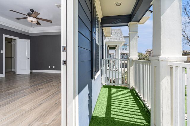 2919 Gillespie Street, Houston, TX 77020