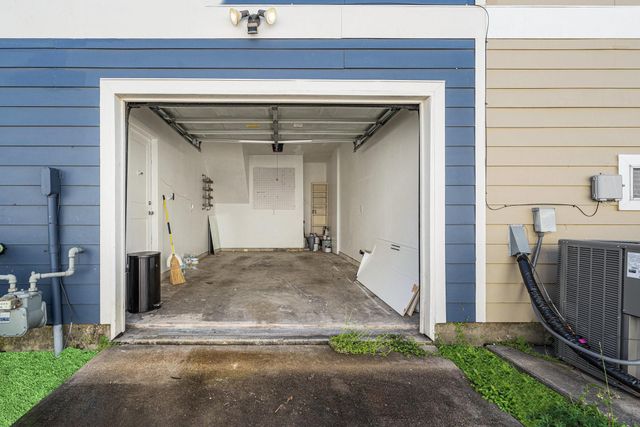 2919 Gillespie Street, Houston, TX 77020