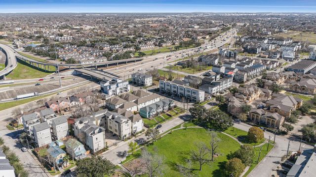 2919 Gillespie Street, Houston, TX 77020