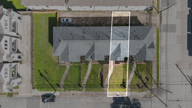 2919 Gillespie Street, Houston, TX 77020