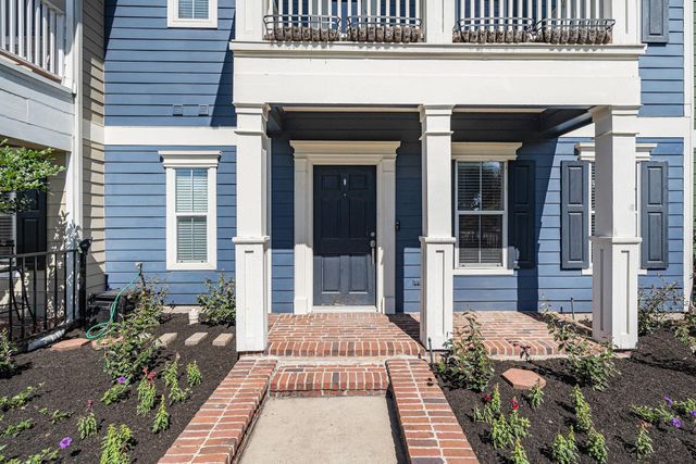 2919 Gillespie Street, Houston, TX 77020