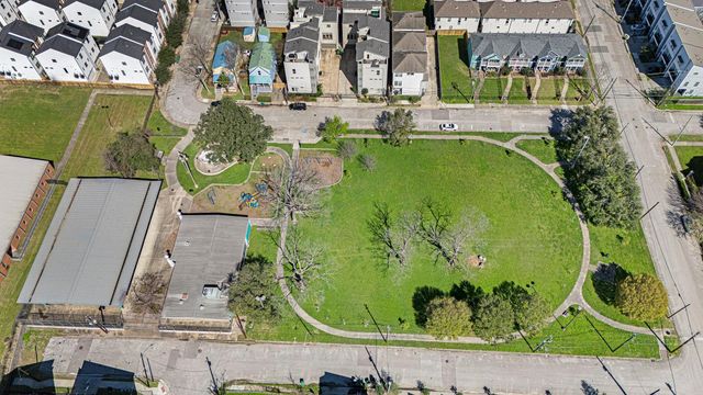 2919 Gillespie Street, Houston, TX 77020