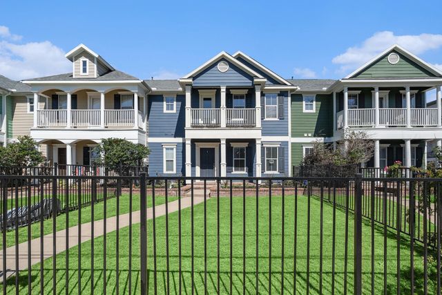 2919 Gillespie Street, Houston, TX 77020