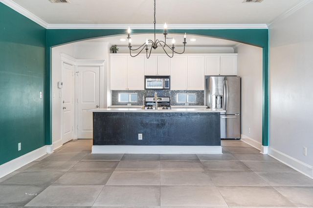 2919 Gillespie Street, Houston, TX 77020