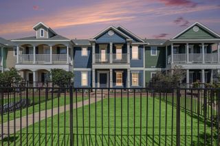 2919 Gillespie Street, Houston, TX 77020