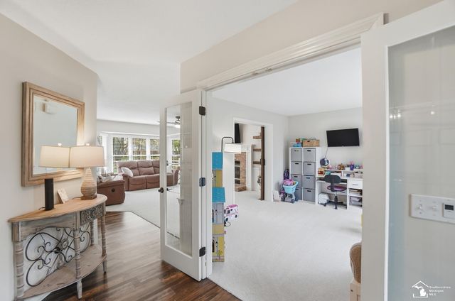 3435 Shadywood Drive, Lambertville, MI 48144