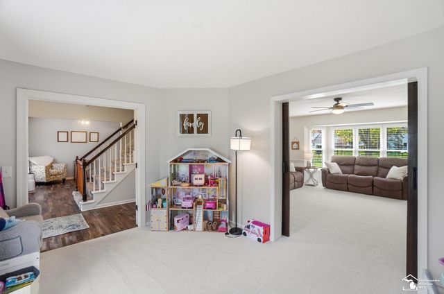 3435 Shadywood Drive, Lambertville, MI 48144