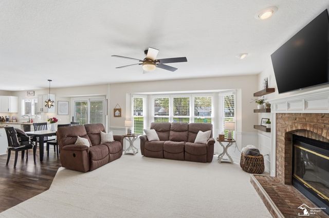 3435 Shadywood Drive, Lambertville, MI 48144