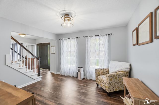 3435 Shadywood Drive, Lambertville, MI 48144