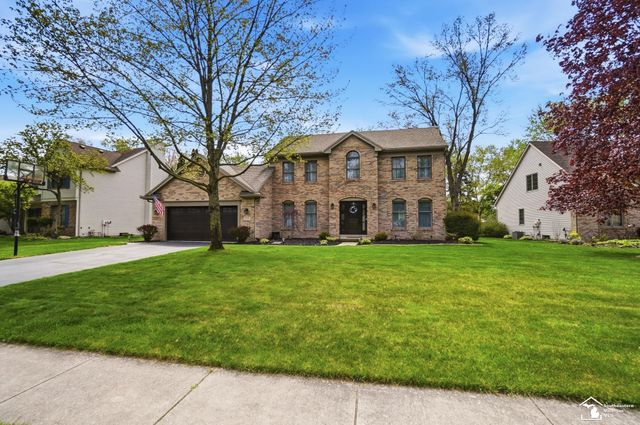 3435 Shadywood Drive, Lambertville, MI 48144