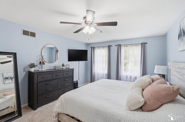 3435 Shadywood Drive, Lambertville, MI 48144