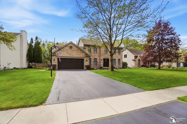 3435 Shadywood Drive, Lambertville, MI 48144