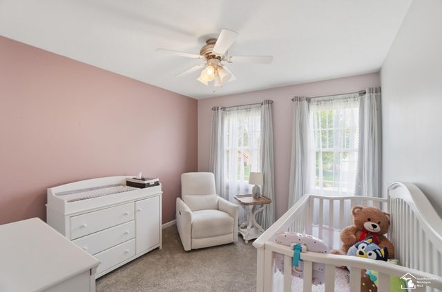 3435 Shadywood Drive, Lambertville, MI 48144