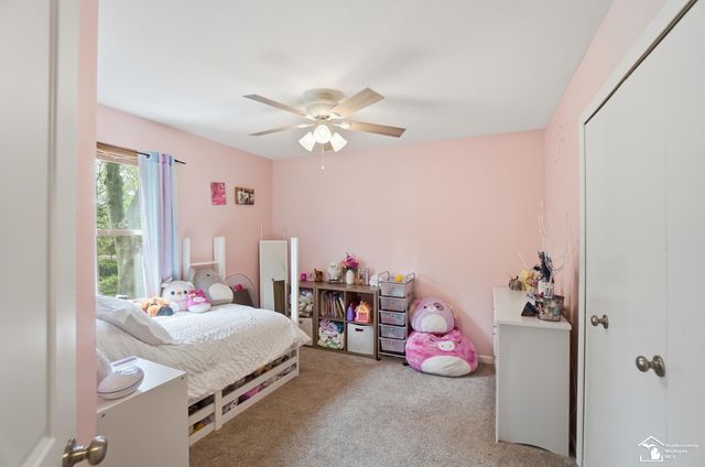 3435 Shadywood Drive, Lambertville, MI 48144