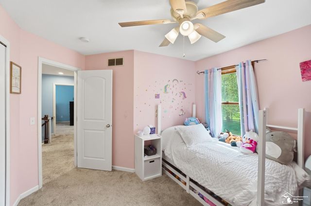 3435 Shadywood Drive, Lambertville, MI 48144