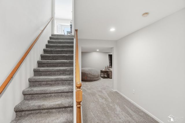 3435 Shadywood Drive, Lambertville, MI 48144