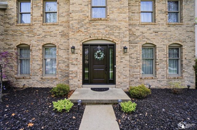 3435 Shadywood Drive, Lambertville, MI 48144