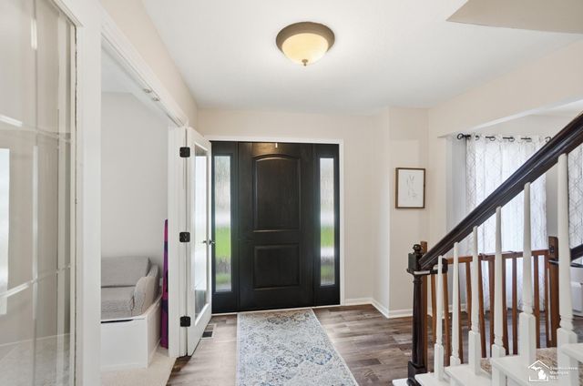 3435 Shadywood Drive, Lambertville, MI 48144