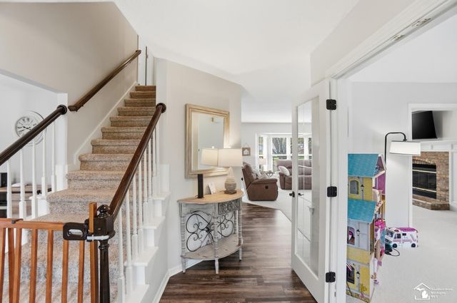 3435 Shadywood Drive, Lambertville, MI 48144