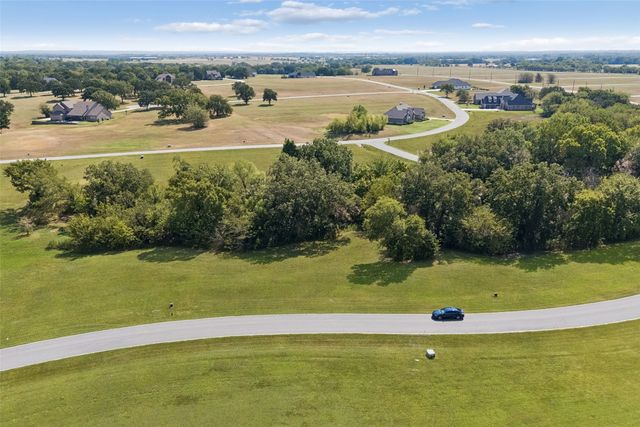 22 Pronghorn Drive, Gordonville, TX 76245
