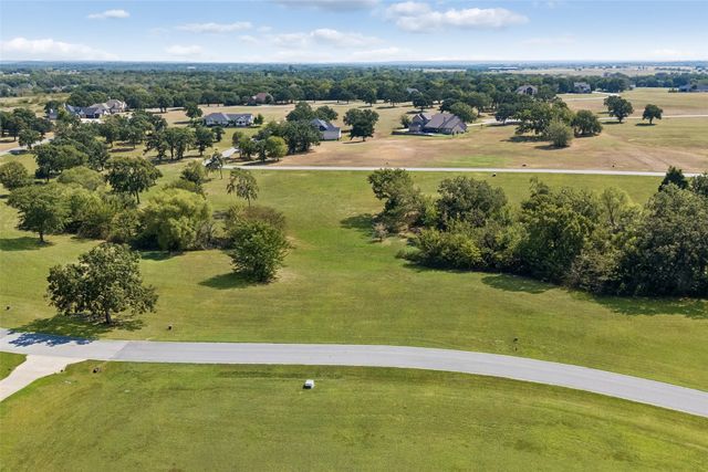 22 Pronghorn Drive, Gordonville, TX 76245
