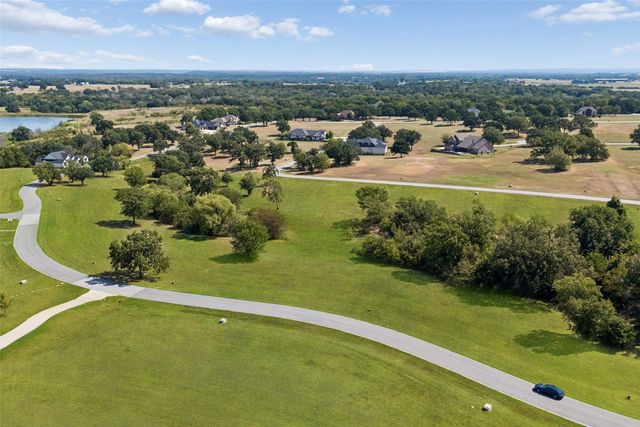 22 Pronghorn Drive, Gordonville, TX 76245