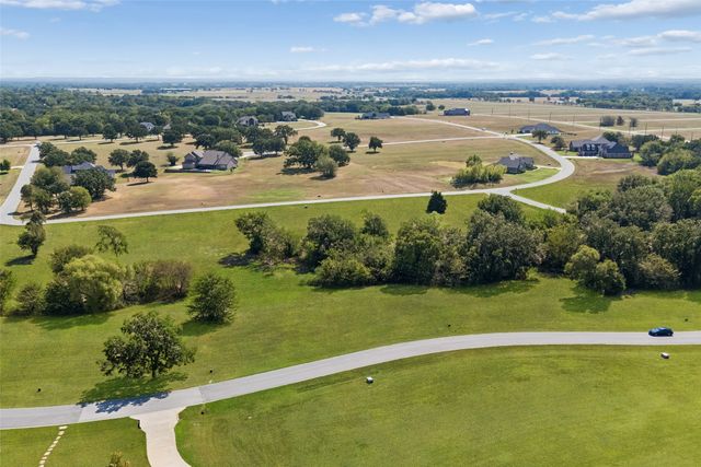 22 Pronghorn Drive, Gordonville, TX 76245