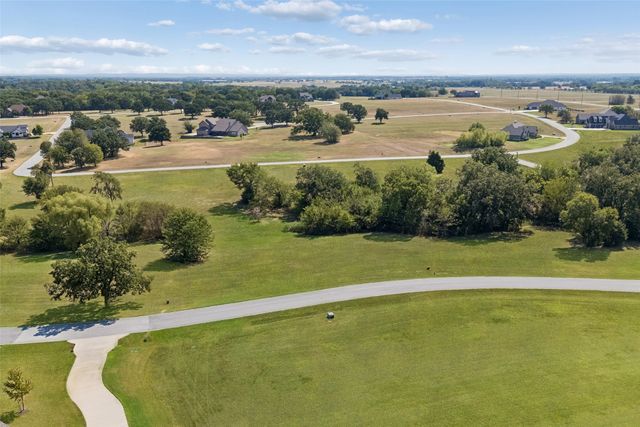 22 Pronghorn Drive, Gordonville, TX 76245