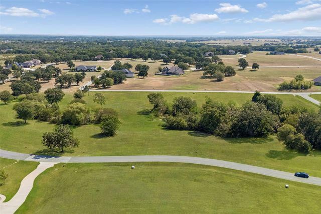 22 Pronghorn Drive, Gordonville, TX 76245
