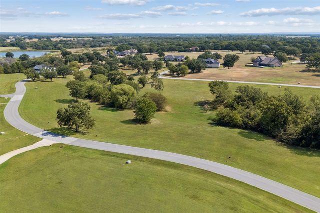 22 Pronghorn Drive, Gordonville, TX 76245