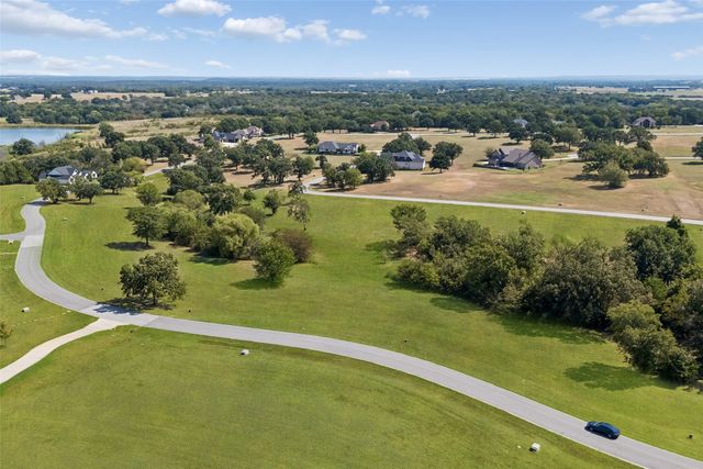 22 Pronghorn Drive, Gordonville, TX 76245