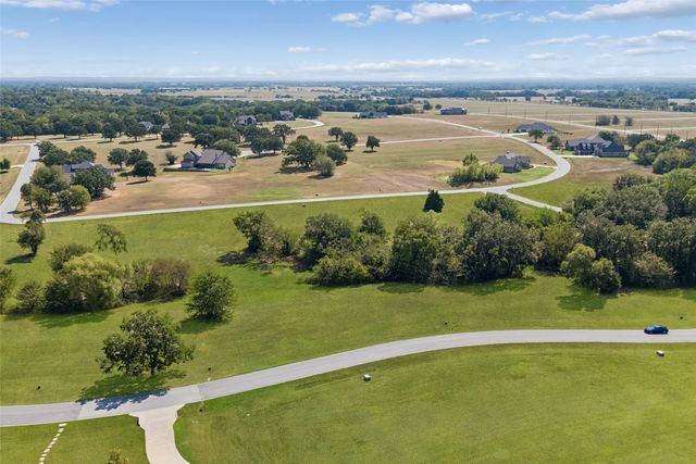 22 Pronghorn Drive, Gordonville, TX 76245