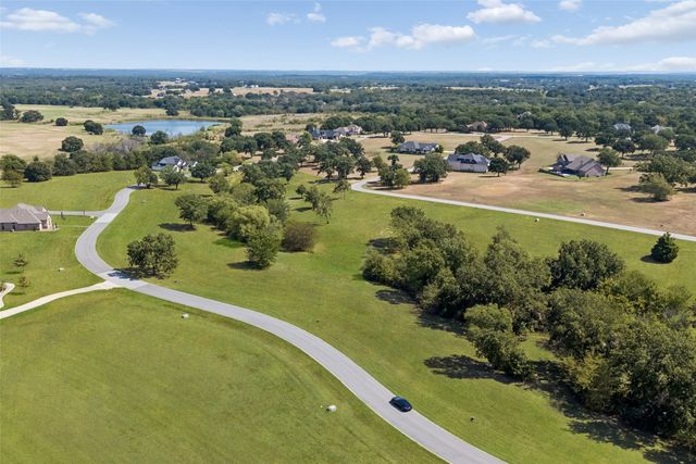 22 Pronghorn Drive, Gordonville, TX 76245