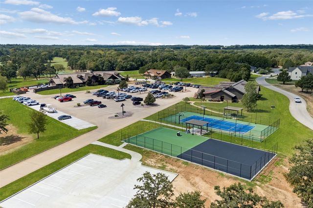 22 Pronghorn Drive, Gordonville, TX 76245