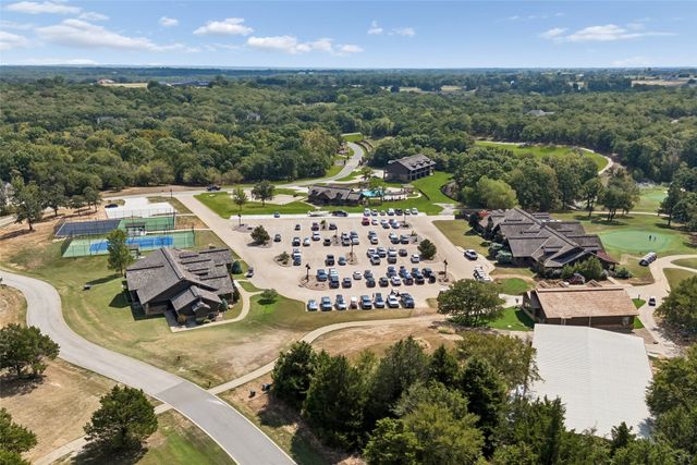 22 Pronghorn Drive, Gordonville, TX 76245