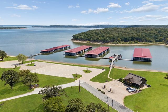 22 Pronghorn Drive, Gordonville, TX 76245