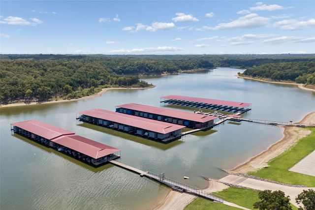 22 Pronghorn Drive, Gordonville, TX 76245