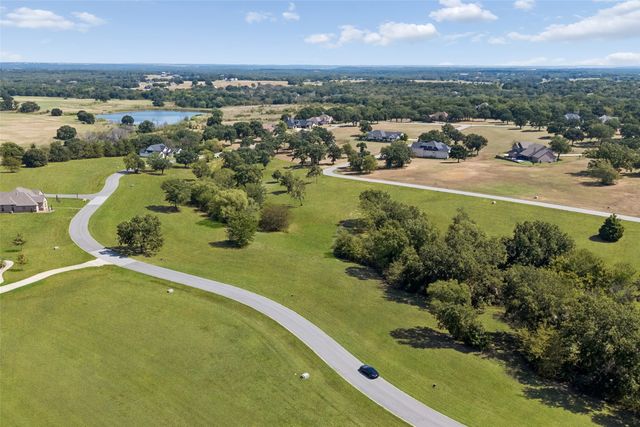 22 Pronghorn Drive, Gordonville, TX 76245