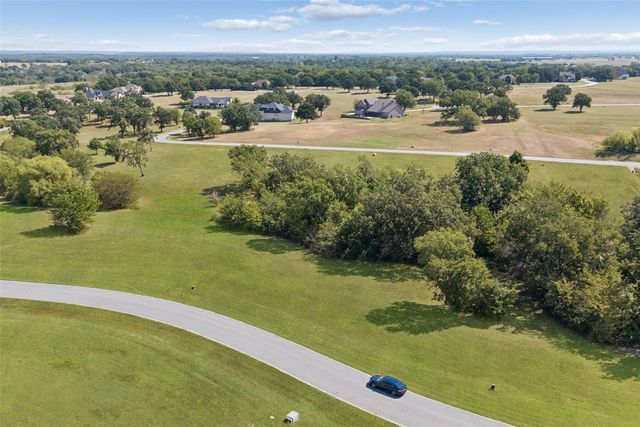 22 Pronghorn Drive, Gordonville, TX 76245