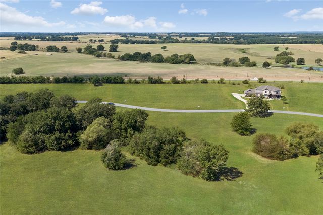22 Pronghorn Drive, Gordonville, TX 76245