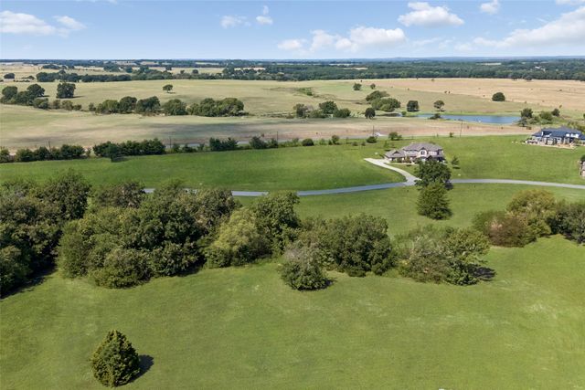 22 Pronghorn Drive, Gordonville, TX 76245