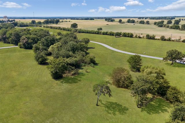 22 Pronghorn Drive, Gordonville, TX 76245