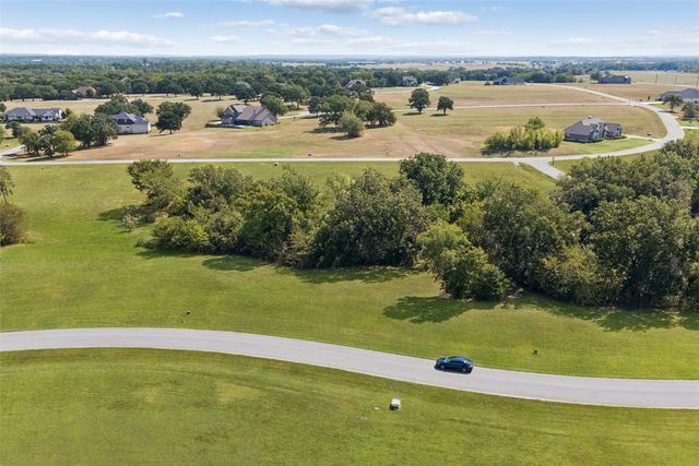 22 Pronghorn Drive, Gordonville, TX 76245