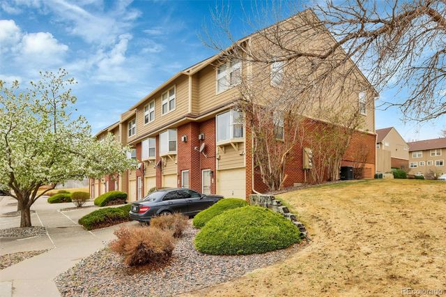 3300 W Florida Avenue 82, Denver, CO 80219